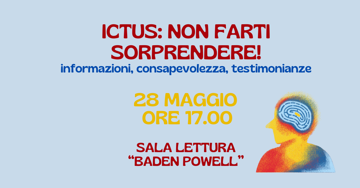 PREVENZIONE E RICONOSCIMENTO DEI SINTOMI ICTUS (2)