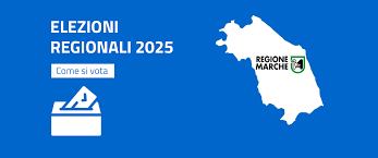regionali Marche 2025